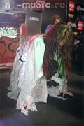 THRILLER by Michael Jackson (Reedition) @ Жара