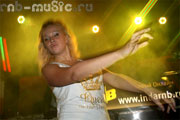 THRILLER by Michael Jackson (Reedition) @ Жара