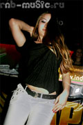 THRILLER by Michael Jackson (Reedition) @ Жара