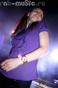 THRILLER by Michael Jackson (Reedition) @ Жара