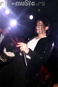 THRILLER by Michael Jackson (Reedition) @ Жара