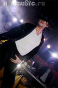 THRILLER by Michael Jackson (Reedition) @ Жара