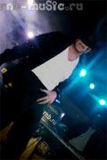 THRILLER by Michael Jackson (Reedition) @ Жара