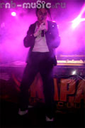 THRILLER by Michael Jackson (Reedition) @ Жара
