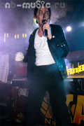 THRILLER by Michael Jackson (Reedition) @ Жара