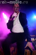 THRILLER by Michael Jackson (Reedition) @ Жара