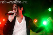 THRILLER by Michael Jackson (Reedition) @ Жара