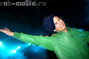 THRILLER by Michael Jackson (Reedition) @ Жара