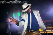 THRILLER by Michael Jackson (Reedition) @ Жара