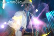 THRILLER by Michael Jackson (Reedition) @ Жара