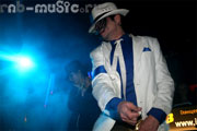 THRILLER by Michael Jackson (Reedition) @ Жара