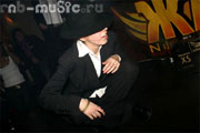 THRILLER by Michael Jackson (Reedition) @ Жара