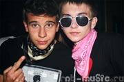G-Next @ Театро
