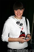 G-Next @ Театро