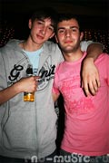 G-Next @ Театро