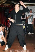 G-Next @ Театро