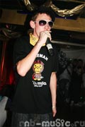 G-Next @ Театро