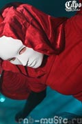 Вечеринка в клубе Бархат
