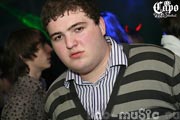 Вечеринка в клубе InAut Club