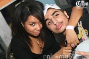 Вечеринка в клубе InAut Club
