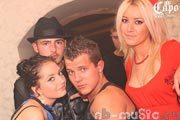 Вечеринка в клубе InAut Club