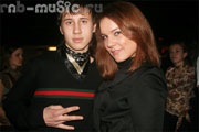 Жара Faces part 2 @ Жара