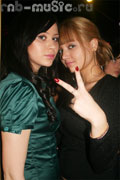 Жара Faces part 2 @ Жара