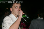 Жара Faces part 2 @ Жара