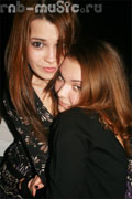 Жара Faces part 2 @ Жара