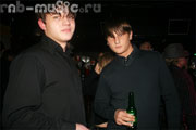 Жара Faces part 2 @ Жара