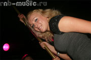 Жара Faces part 2 @ Жара