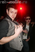 Жара Faces part 2 @ Жара