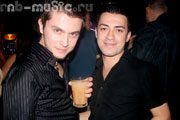 Жара Faces part 2 @ Жара