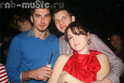 Жара Faces part 2 @ Жара