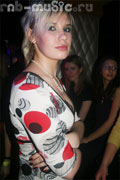 Жара Faces part 2 @ Жара