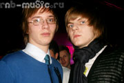 Жара Faces part 2 @ Жара