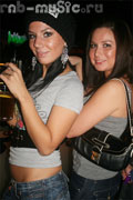 Жара Faces part 2 @ Жара