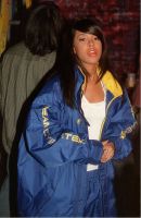 Aaliyah