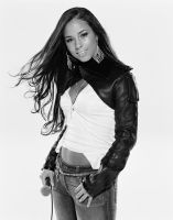 Alicia Keys