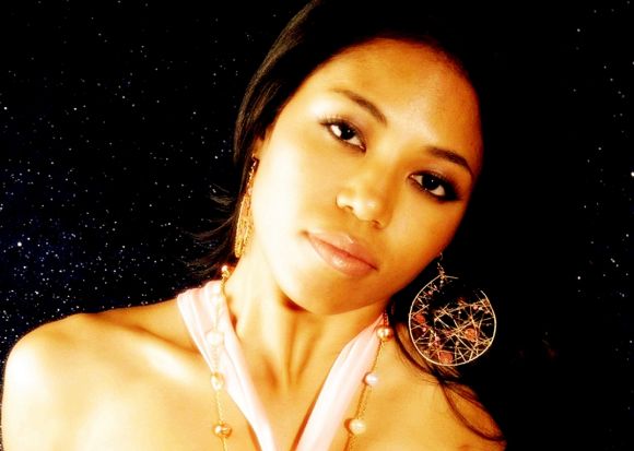 Amerie