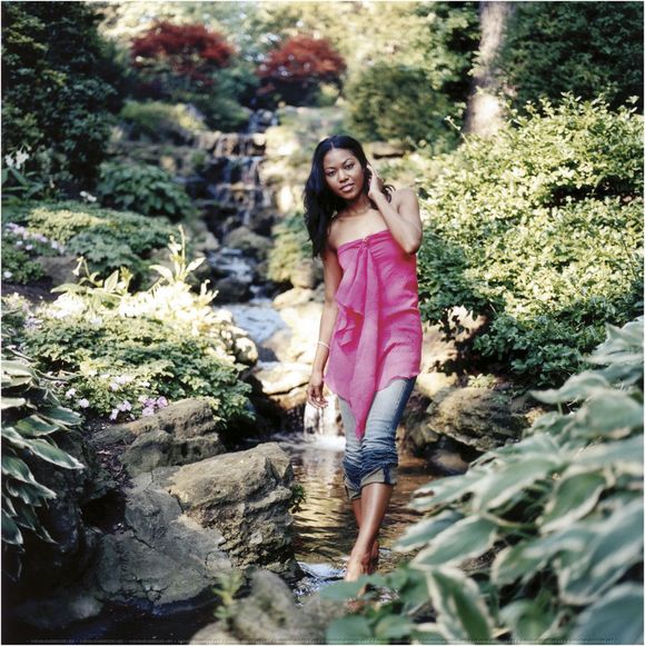 Amerie
