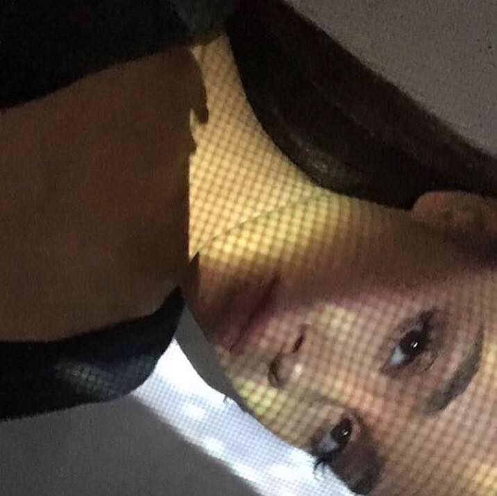 Ariana Grande