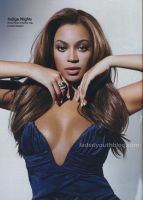 Beyonce