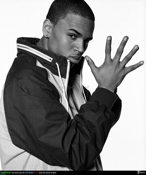 Chris Brown