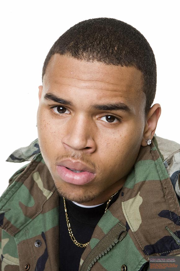 Chris Brown