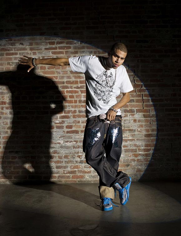 Chris Brown