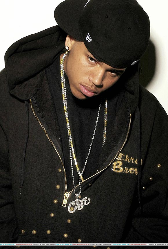 Chris Brown