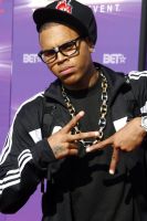  Chris Brown