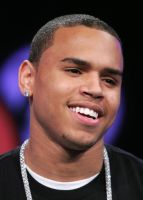 Chris Brown