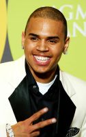 Chris Brown